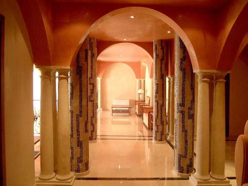 Hotel Fuente Las Piedras Cabra Zewnętrze zdjęcie