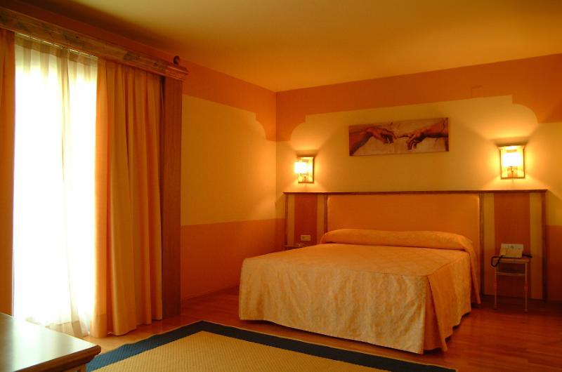 Hotel Fuente Las Piedras Cabra Pokój zdjęcie