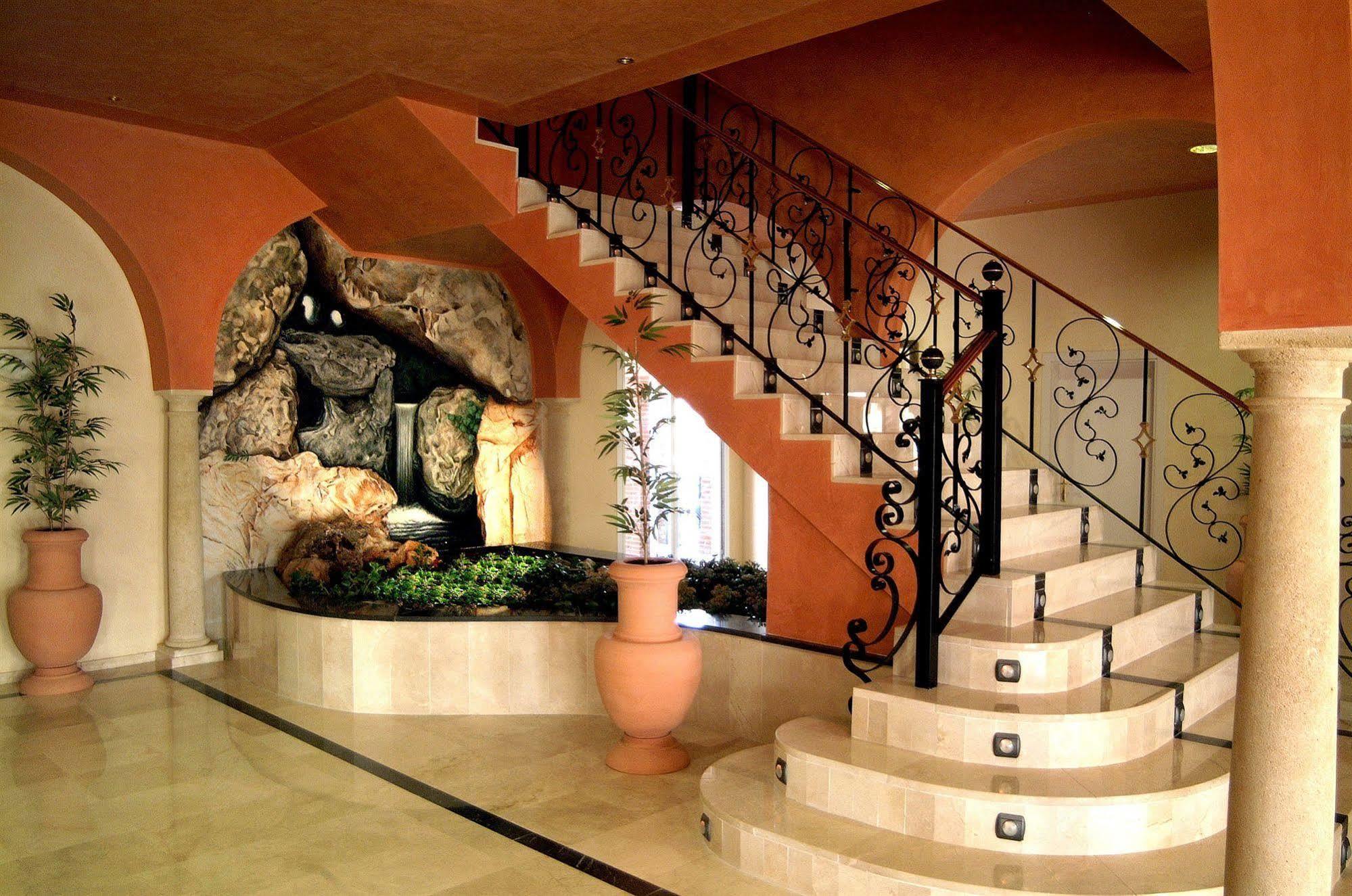 Hotel Fuente Las Piedras Cabra Zewnętrze zdjęcie